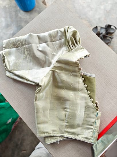 Lakshmi Ladies Tailoring&Matching center business photograph