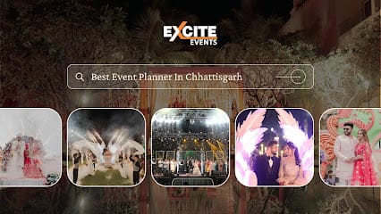 Excite Events business photograph