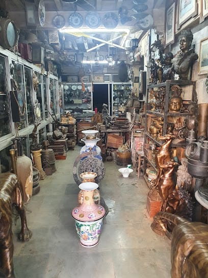 Mughal Art Gallery business photograph