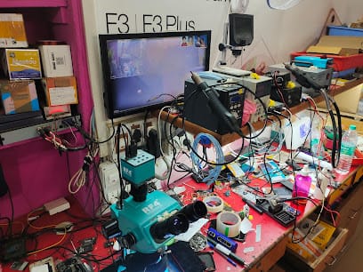 Vijay Software Solutions business photograph