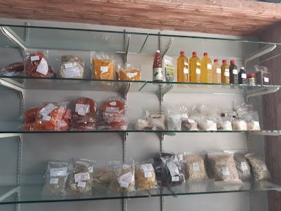 PS Naturals business photograph