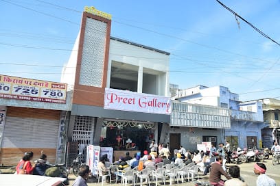 PREET ELECTRONIC AND MOBILE business photograph