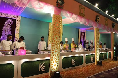 KRISHNA CATERING AND EVENTS business photograph