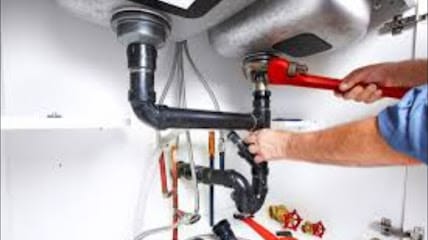 Akshay plumbing works business photograph