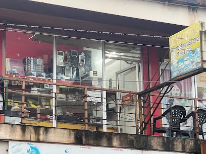 Nandan Computers business photograph