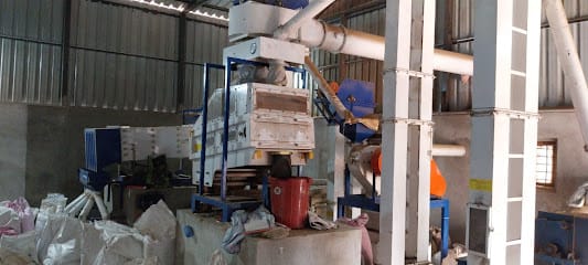 Tropihill Coffee manufacturing unit business photograph