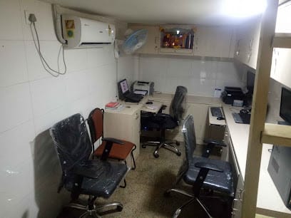 Veleron IT Solutions business photograph