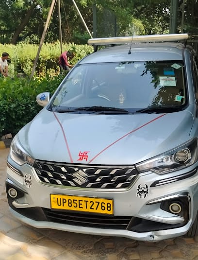 Vrindavan Dham Tour and Travels business photograph