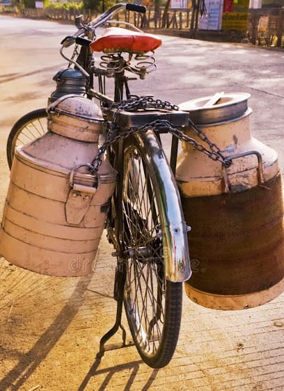 Pandiyan Cycle Shop business photograph