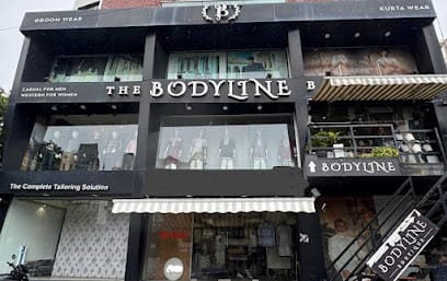 The Bodyline Boutiqe business photograph