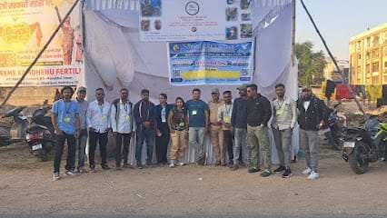 Vadodara animal rescue foundation business photograph