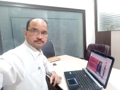 RKG And Associates Law Firm | Criminal | Bail | Cyber | POCSO | Cheque Bounce | Divorce business photograph