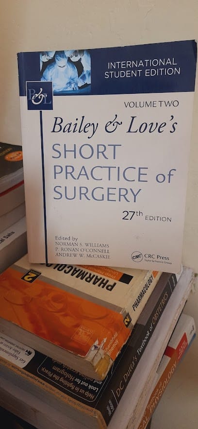 PERFECT BOOK HOUSE business photograph