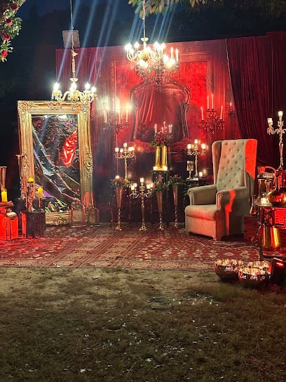 Dream to reality events business photograph