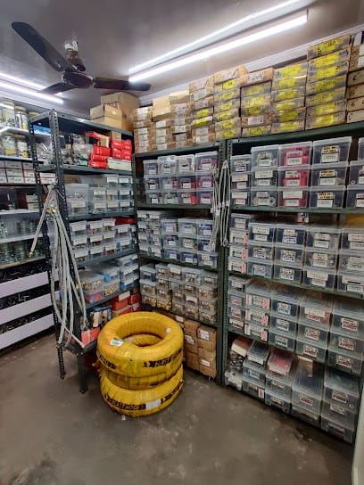 Hardware Pneumatics (Vizag) business photograph