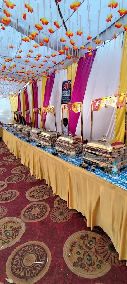 Guri Tent House 🙏 ਗੁਰੀ ਟੈਂਟ ਹਾਉਸ business photograph