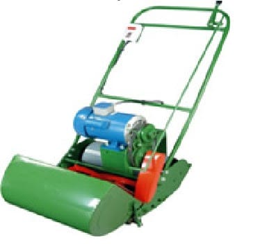 Capital Mill Store business photograph