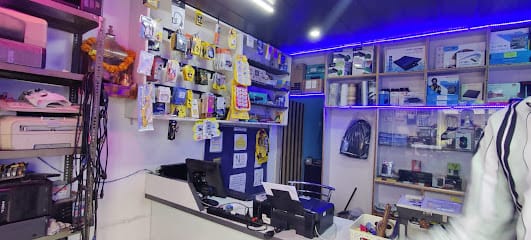 Daksh Computer and Internet Cafe business photograph