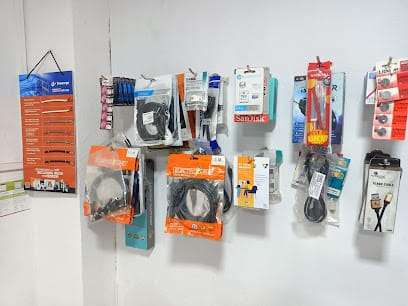 Techsolution & Service business photograph