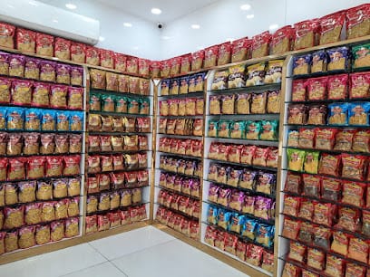 Bishanlal Babulal Factory Outlet business photograph