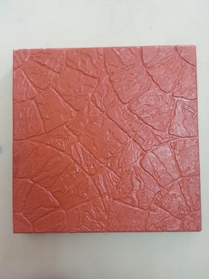 CLAY WORLD business photograph