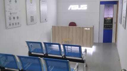 Asus Service Center Cochin (For Out of warranty) business photograph