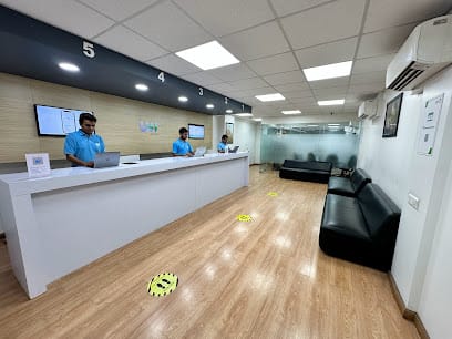 Unicorn, Apple Authorised Service Provider business photograph