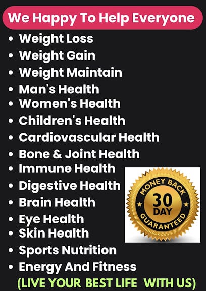 🏠 KUTAAL NUTRITION CENTRE 🏠 business photograph