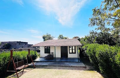 Jawai Balwant Vilas (Homestay | Safari | Farmstay) business photograph