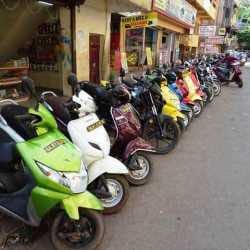 JP bike rental 7010098203 business photograph