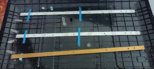 HOME APPLIANCES CARE business photograph