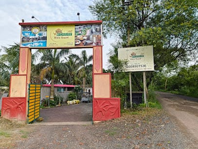 ROYAL SUNDARBAN WILD RESORT business photograph