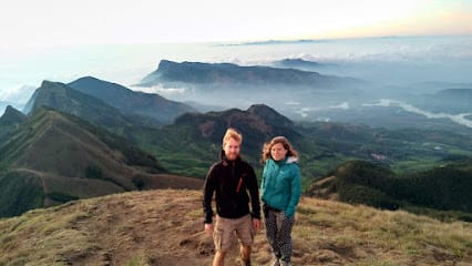 Southface Tourism Munnar Jeep saffari,Trekking, Camping & tours business photograph