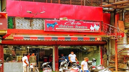 Chottu Chicken Centre Whole Sale And Retailer - chicken shop near me - chicken shop in dehradun business photograph