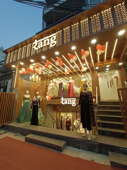 RANG business photograph