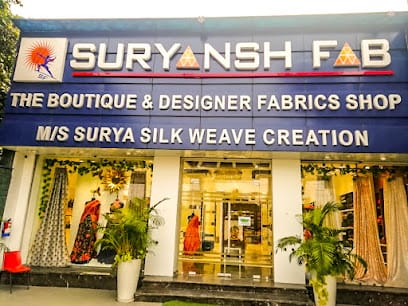SURYANSH FAB GURUGRAM business photograph