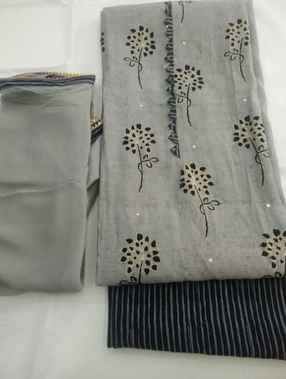 Radhika Dress Material business photograph