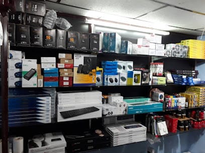 Bluetech Computers business photograph