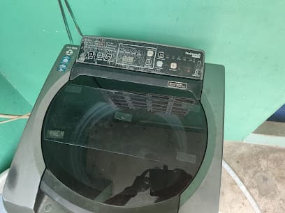 THILLAI NATRAJAR WASHING MACHINE SERVICES business photograph