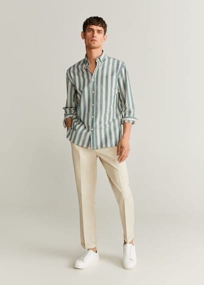 Miracle Tailors business photograph