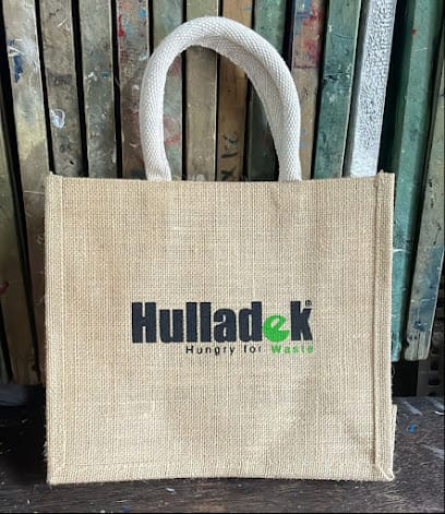 AY Jutex Jute Bag Manufacturer & Supplier business photograph