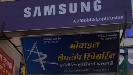 A2 Mobi & Lapi Fusion business photograph