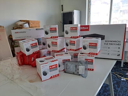 S K Electronics And Electrical business photograph