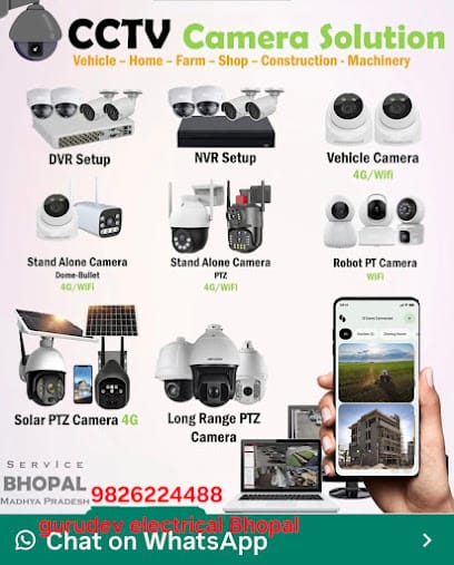 Gurudev Electricals business photograph