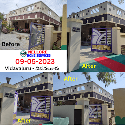 Nellore Home Services business photograph