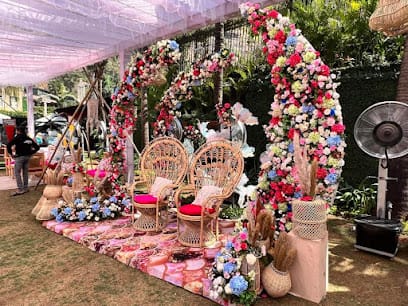 NEMA EVENT'S AND WEDDING PLANNER business photograph