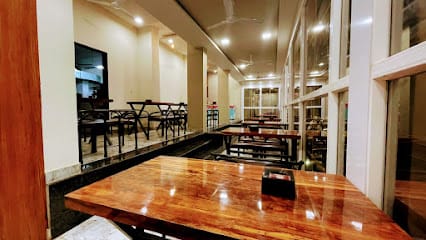 Hotel Mukund Plaza Bar and family Resturant business photograph