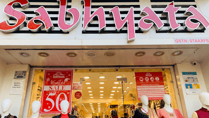 Sabhyata business photograph