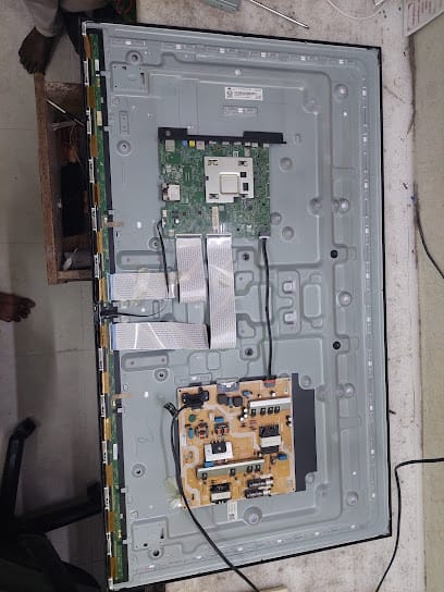 SR Electronics business photograph