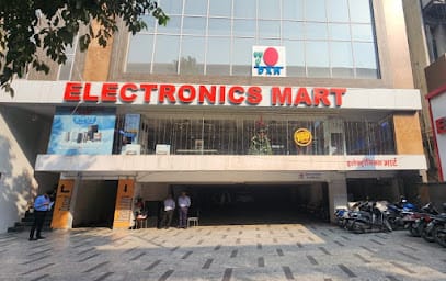 Electronics Mart - Patel Nagar business photograph